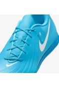 CHUTEIRA NIKE PHANTOM GX II CLUB FUTSAL MASCULINA - Azul/branco