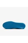 CHUTEIRA NIKE PHANTOM GX II CLUB FUTSAL MASCULINA - Azul/branco