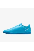 CHUTEIRA NIKE PHANTOM GX II CLUB FUTSAL MASCULINA - Azul/branco