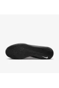 CHUTEIRA NIKE PHANTOM GX II CLUB FUTSAL MASCULINA - Branco/preto