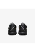 CHUTEIRA NIKE PHANTOM GX II CLUB SOCIETY MASCULINA - Branco/preto