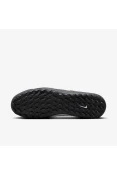 CHUTEIRA NIKE PHANTOM GX II CLUB SOCIETY MASCULINA - Branco/preto