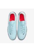 CHUTEIRA NIKE PHANTOM GX II CLUB SOCIETY MASCULINA - Verde/branco