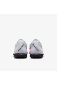 CHUTEIRA NIKE PHANTOM GX II CLUB SOCIETY MASCULINA - Verde/branco