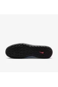 CHUTEIRA NIKE PHANTOM GX II CLUB SOCIETY MASCULINA - Verde/branco