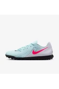 CHUTEIRA NIKE PHANTOM GX II CLUB SOCIETY MASCULINA - Verde/branco