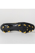 CHUTEIRA NIKE PHANTOM VENOM ACADEMY FG - Preto/dourado