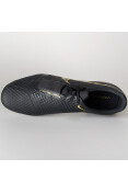 CHUTEIRA NIKE PHANTOM VENOM ACADEMY FG - Preto/dourado