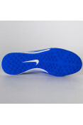 CHUTEIRA NIKE PHANTOM VENOM ACADEMY TF - Azul/branco