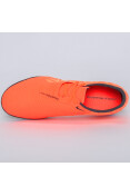 CHUTEIRA NIKE PHANTOM VENOM ACADEMY TF - Laranja/branco