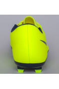 CHUTEIRA NIKE PHANTOM VENOM CLUB FG - Verde/preto CHUTEIRA NIKE PHANTOM VENOM CLUB FG - Verde/preto