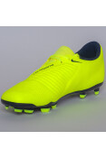 CHUTEIRA NIKE PHANTOM VENOM CLUB FG - Verde/preto CHUTEIRA NIKE PHANTOM VENOM CLUB FG - Verde/preto