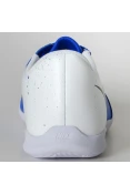 CHUTEIRA NIKE PHANTOM VENOM CLUB IC INFANTIL - Azul/branco