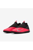 CHUTEIRA NIKE PHANTOM VSN 2 CLUB DF TF SOCIETY - Vermelho/preto