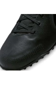 CHUTEIRA NIKE SOCIETY LEGEND 9 ACADEMY MASCULINA - Preto/branco