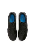 CHUTEIRA NIKE SOCIETY LEGEND 9 ACADEMY MASCULINA - Preto/branco