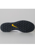 CHUTEIRA NIKE SOCIETY MAJESTRY TF - Branco/preto