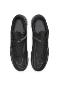CHUTEIRA NIKE SOCIETY PHANTOM GT2 CLUB MASCULINA - Preto/grafite