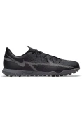 CHUTEIRA NIKE SOCIETY PHANTOM GT2 CLUB MASCULINA - Preto/grafite