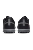 CHUTEIRA NIKE SOCIETY PHANTOM GT2 CLUB MASCULINA - Preto/grafite