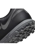 CHUTEIRA NIKE SOCIETY PHANTOM GT2 CLUB MASCULINA - Preto/grafite