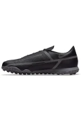 CHUTEIRA NIKE SOCIETY PHANTOM GT2 CLUB MASCULINA - Preto/grafite
