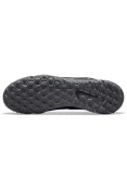 CHUTEIRA NIKE SOCIETY PHANTOM GT2 CLUB MASCULINA - Preto/grafite