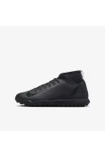 CHUTEIRA NIKE SOCIETY SUPERFLY 10 CLUB INFANTIL - Preto