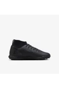 CHUTEIRA NIKE SOCIETY SUPERFLY 10 CLUB INFANTIL - Preto