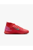 CHUTEIRA NIKE SOCIETY SUPERFLY 10 CLUB INFANTIL - Vermelho