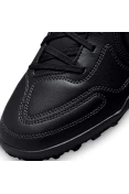 CHUTEIRA NIKE SOCIETY TIEMPO LEGEND 9 CLUBE MASCULINA - Preto/branco