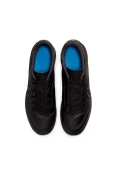 CHUTEIRA NIKE SOCIETY TIEMPO LEGEND 9 CLUBE MASCULINA - Preto/branco