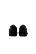 CHUTEIRA NIKE SOCIETY TIEMPO LEGEND 9 CLUBE MASCULINA - Preto/branco