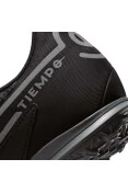 CHUTEIRA NIKE SOCIETY TIEMPO LEGEND 9 CLUBE MASCULINA - Preto/grafite CHUTEIRA NIKE SOCIETY TIEMPO LEGEND 9 CLUBE MASCULINA - Preto/grafite