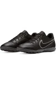 CHUTEIRA NIKE SOCIETY TIEMPO LEGEND 9 CLUBE MASCULINA - Preto/grafite CHUTEIRA NIKE SOCIETY TIEMPO LEGEND 9 CLUBE MASCULINA - Preto/grafite