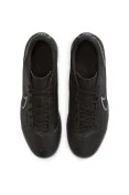 CHUTEIRA NIKE SOCIETY TIEMPO LEGEND 9 CLUBE MASCULINA - Preto/grafite CHUTEIRA NIKE SOCIETY TIEMPO LEGEND 9 CLUBE MASCULINA - Preto/grafite