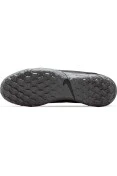 CHUTEIRA NIKE SOCIETY TIEMPO LEGEND 9 CLUBE MASCULINA - Preto/grafite CHUTEIRA NIKE SOCIETY TIEMPO LEGEND 9 CLUBE MASCULINA - Preto/grafite