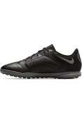 CHUTEIRA NIKE SOCIETY TIEMPO LEGEND 9 CLUBE MASCULINA - Preto/grafite CHUTEIRA NIKE SOCIETY TIEMPO LEGEND 9 CLUBE MASCULINA - Preto/grafite