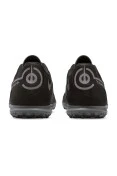 CHUTEIRA NIKE SOCIETY TIEMPO LEGEND 9 CLUBE MASCULINA - Preto/grafite CHUTEIRA NIKE SOCIETY TIEMPO LEGEND 9 CLUBE MASCULINA - Preto/grafite