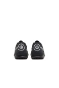 CHUTEIRA NIKE SOCIETY TIEMPO LEGEND 9 CLUBE MASCULINA - Preto/prata