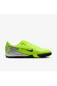 CHUTEIRA NIKE SOCIETY ZOOM VAPOR 16 ACADEMY - Amarelo/prata