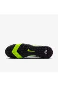 CHUTEIRA NIKE SOCIETY ZOOM VAPOR 16 ACADEMY - Amarelo/prata