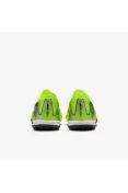 CHUTEIRA NIKE SOCIETY ZOOM VAPOR 16 ACADEMY - Amarelo/prata