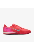 CHUTEIRA NIKE SOCIETY ZOOM VAPOR 16 ACADEMY - Vermelho/azul