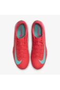 CHUTEIRA NIKE SOCIETY ZOOM VAPOR 16 ACADEMY - Vermelho/azul