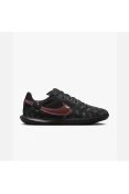 CHUTEIRA NIKE STREETGATO FUTSAL MASCULINA - Preto/bordo