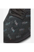CHUTEIRA NIKE STREETGATO FUTSAL MASCULINA - Preto/bordo