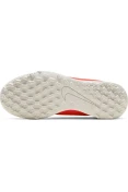 CHUTEIRA NIKE SUPERFLY 8 CLUB TF JR INFANTIL - Laranja/verde