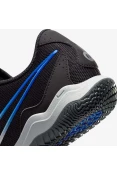 CHUTEIRA NIKE TIEMPO 10 ACADEMY FUTSAL MASCULINA - Preto/azul