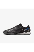 CHUTEIRA NIKE TIEMPO 10 ACADEMY FUTSAL MASCULINA - Preto/azul
